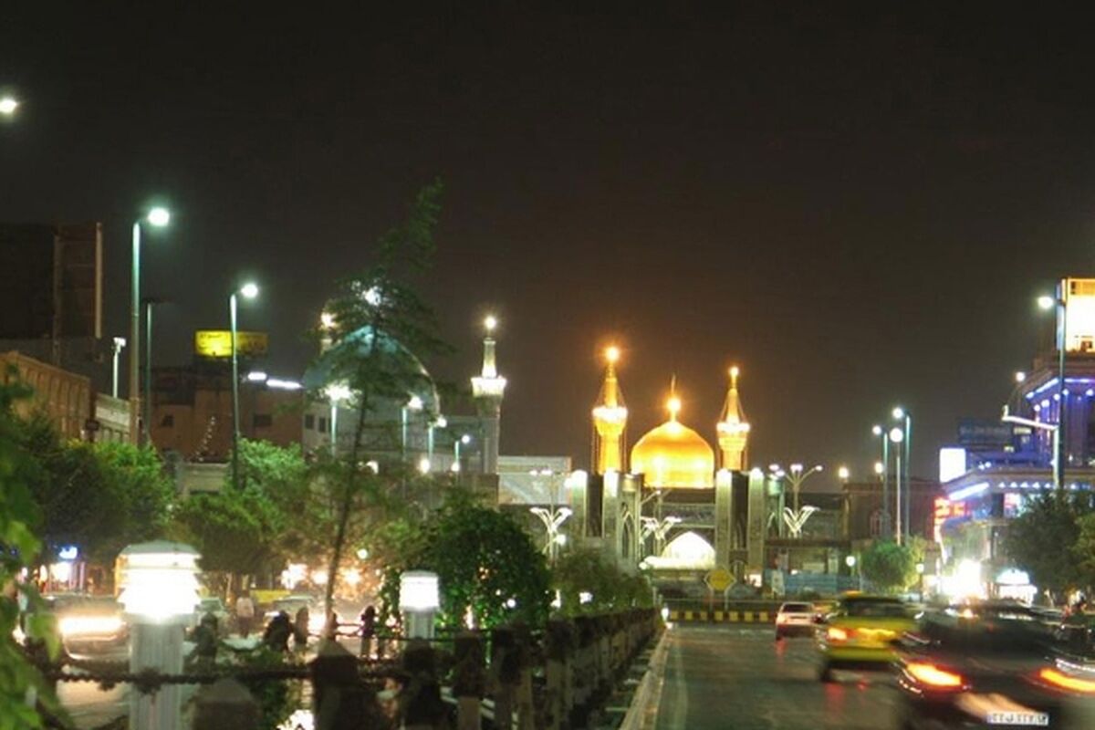هزینه سفر به مشهد برای یک خانواده ۴نفره چند؟