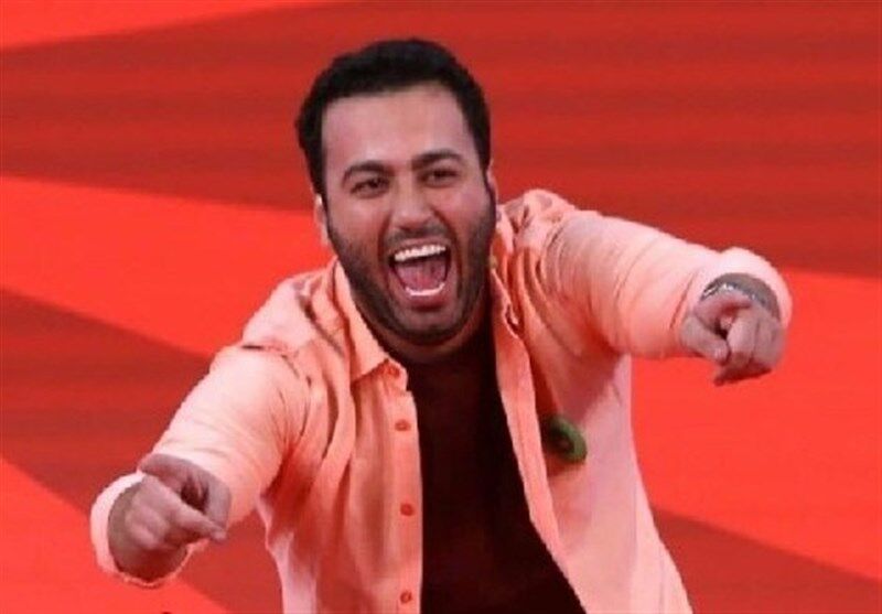 ببینید | کلیپ غیراخلاقی که عامل بازداشت علی صبوری و عوامل برنامه «نصف شب» شد