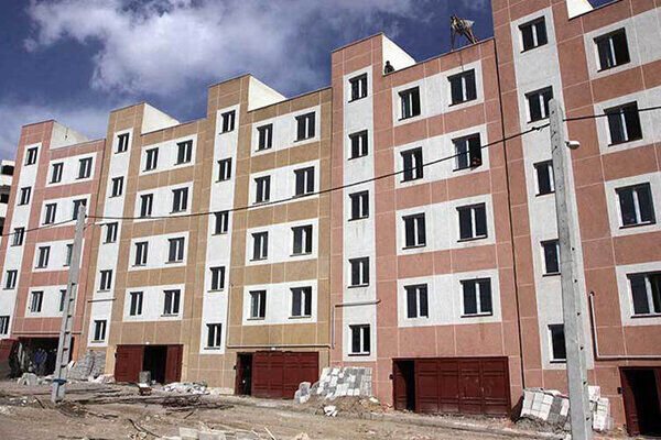 یک ریال هم در صندوق ملی مسکن پول نیست/ رئیسی دولت را برای ساخت ۲ میلیون مسکن به خط کند