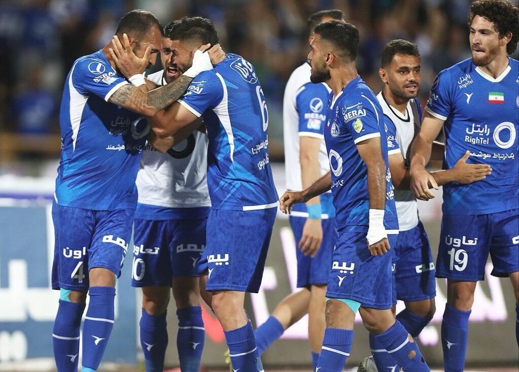 لیست نکونام پر شد؛ راهکار جدید استقلال برای خرید خارجی