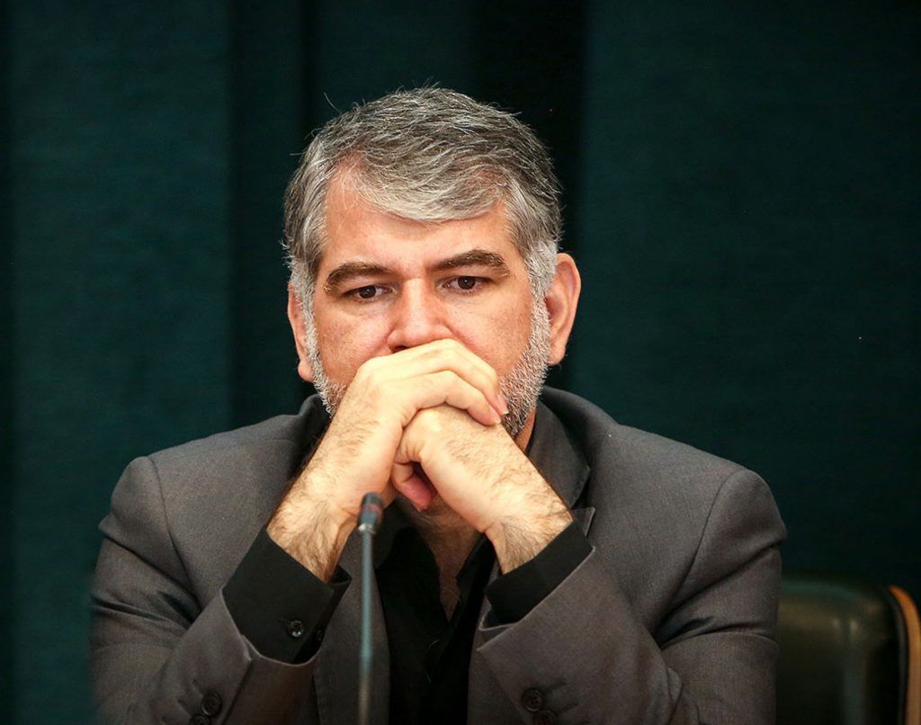 ساداتی‌نژاد به 3 سال حبس محکوم شد