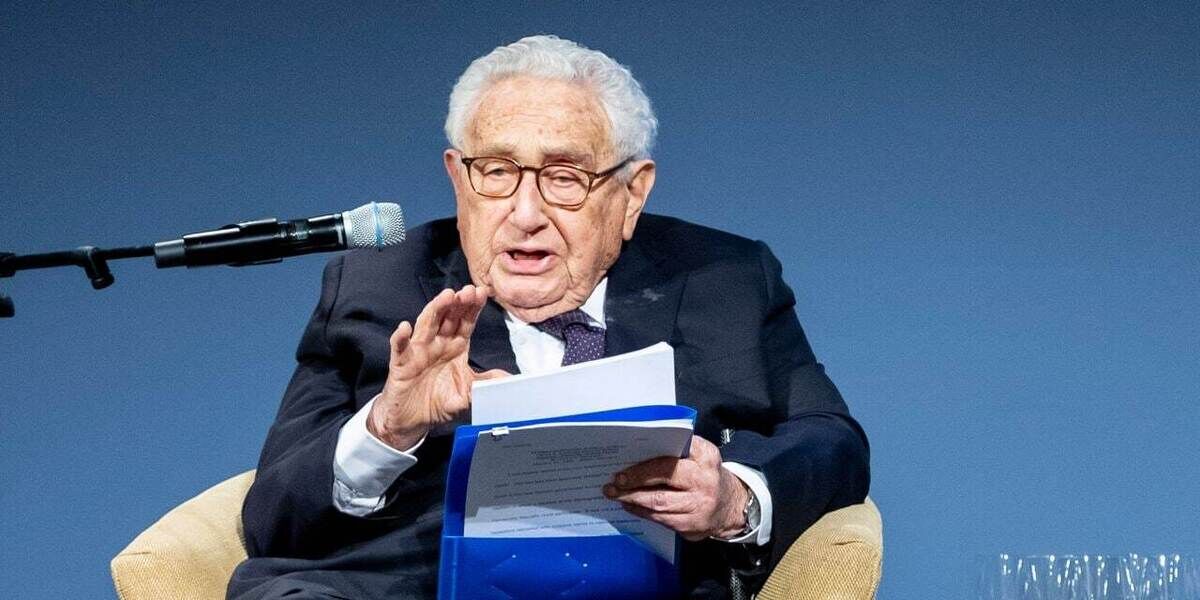 وقوع درگیری نظامی میان «آمریکا و چین» محتمل است
