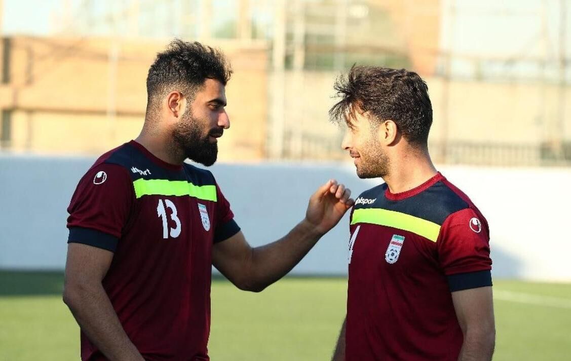 بی‌توجهی عامدانه شجاع به کی‌روش و لو دادن ترکیب/ جمله عجیب مدافع تیم در اتوبوس!