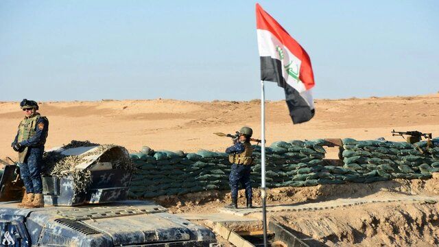 فرمانده عملیات کربلا: هیچ نیرو یا پادگان اسرائیلی در صحرای نجف وجود ندارد
