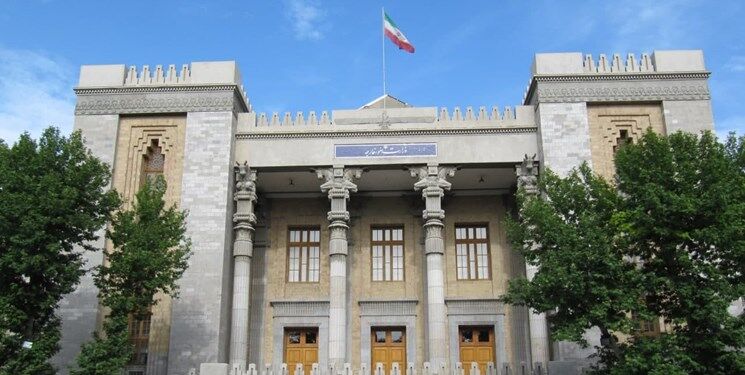 وزارت خارجه فهرست تحریمی آمریکایی‌های حامی گروهک تروریستی منافقین را به‌روز کرد