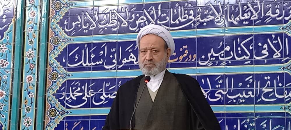 پرتاب ماهواره به فضا نشان از توجه نظام اسلامی به جوانان است