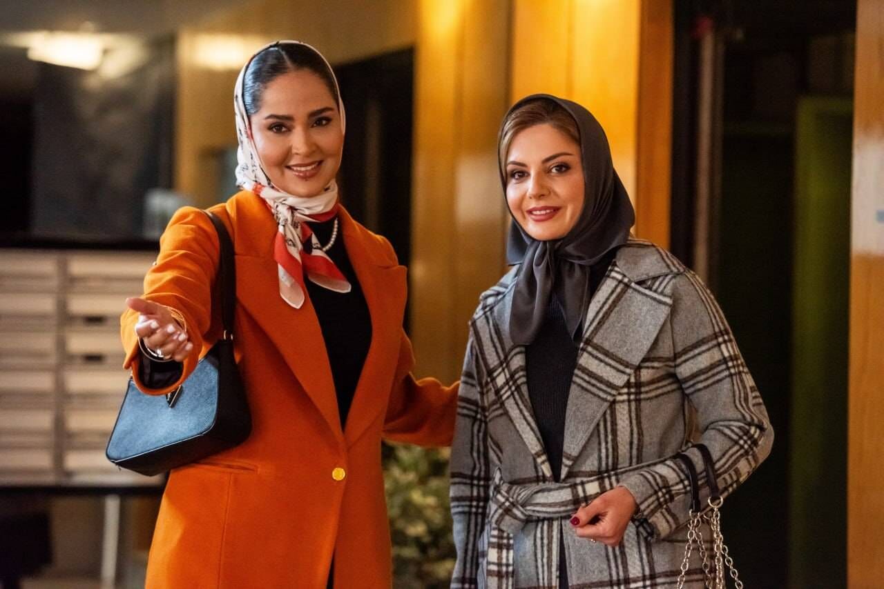 گزارش روزنامه اعتماد از «جنم» بازیگران زن سریال‌های نمایش خانگی / سریال‌های نمایش خانگی به واقعیت زندگی مردم نزدیک‌تر هستند
