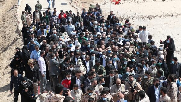 دانشجویان «هنجارشکن» به اردوی راهیان نور اعزام می شوند!