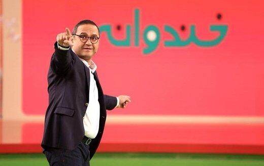  از رامبد جوان برای خندوانه دعوت شد؛ پاسخ جوان به تلویزیون چه بود؟