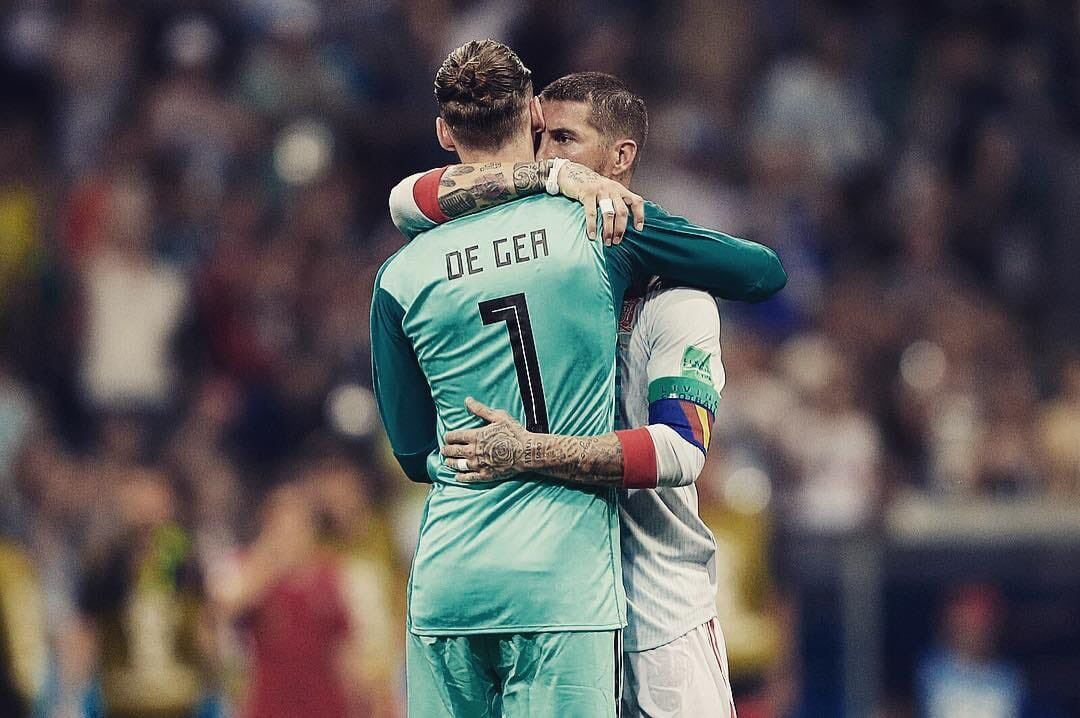 یازده ستاره‌ای که از لیست نهایی تیم ملی کشورشان کنار گذاشته شدند