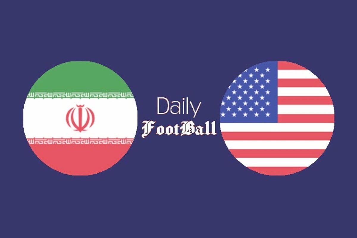 بازی ایران و آمریکا یکی از پربیننده ترین بازی های جام خواهد شد