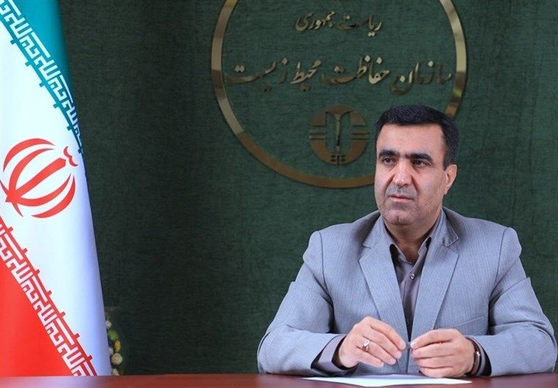 احضار دو مدیر سازمان محیط زیست؛ هیچ جرمی محرز نشده است
