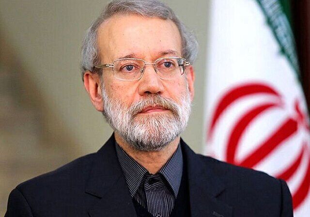 لاریجانی: ایران دشمنی ذاتی با غرب ندارد