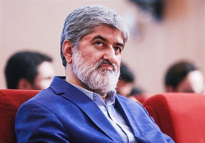 واکنش تند علی مطهری به اتفاقات سلف دانشگاه شریف؛ مفهوم مقدس آزادی را به آزادی حیوانی تنزل دادید