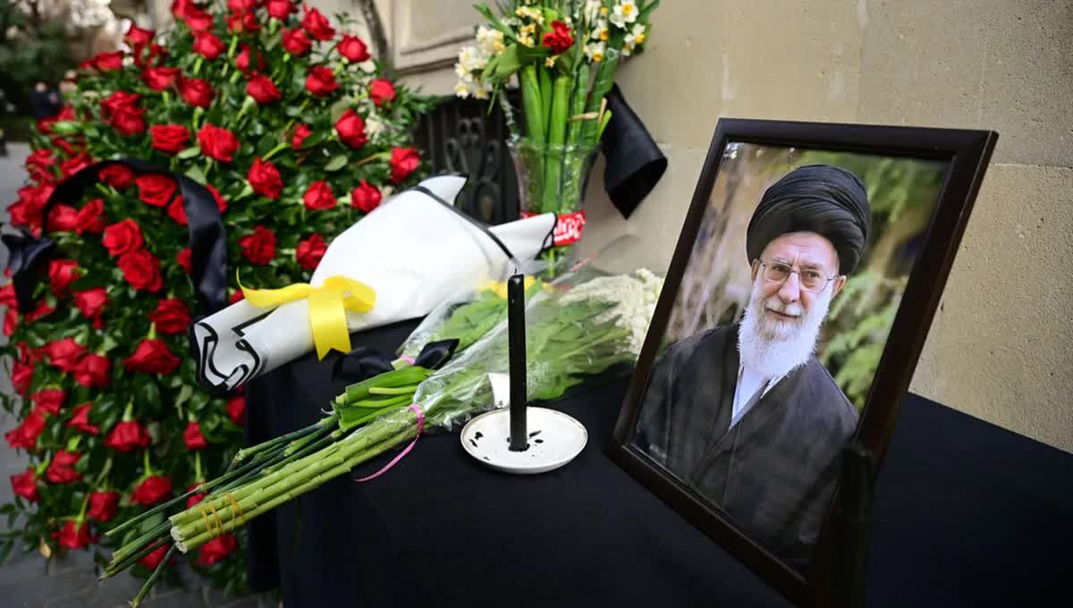 زمان مشخصی برای تشییع پیکر رهبر شهید تعیین نشده