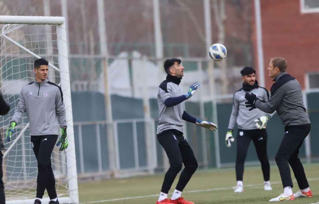 شرط مهم بیرانوند برای پرسپولیس