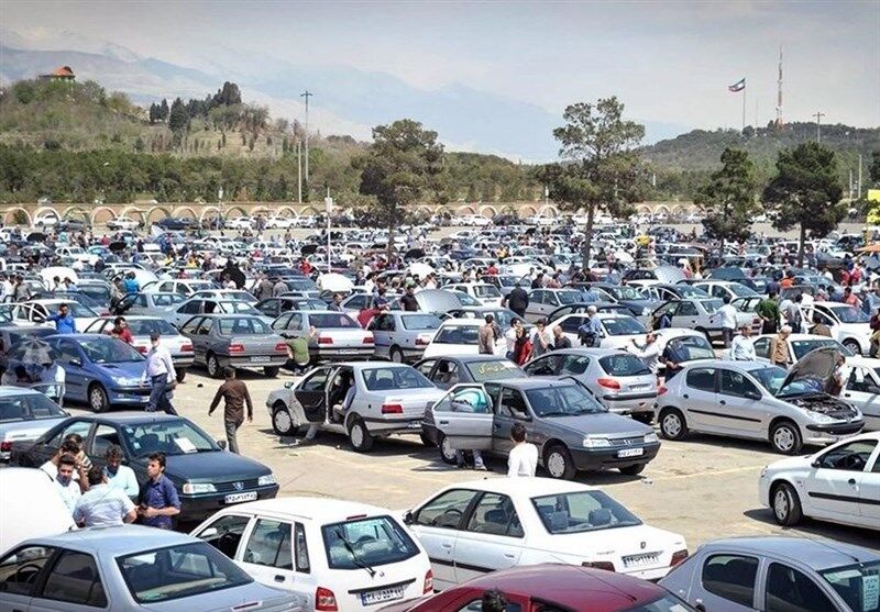 کاکایی: سایپا ورشکسته نیست
