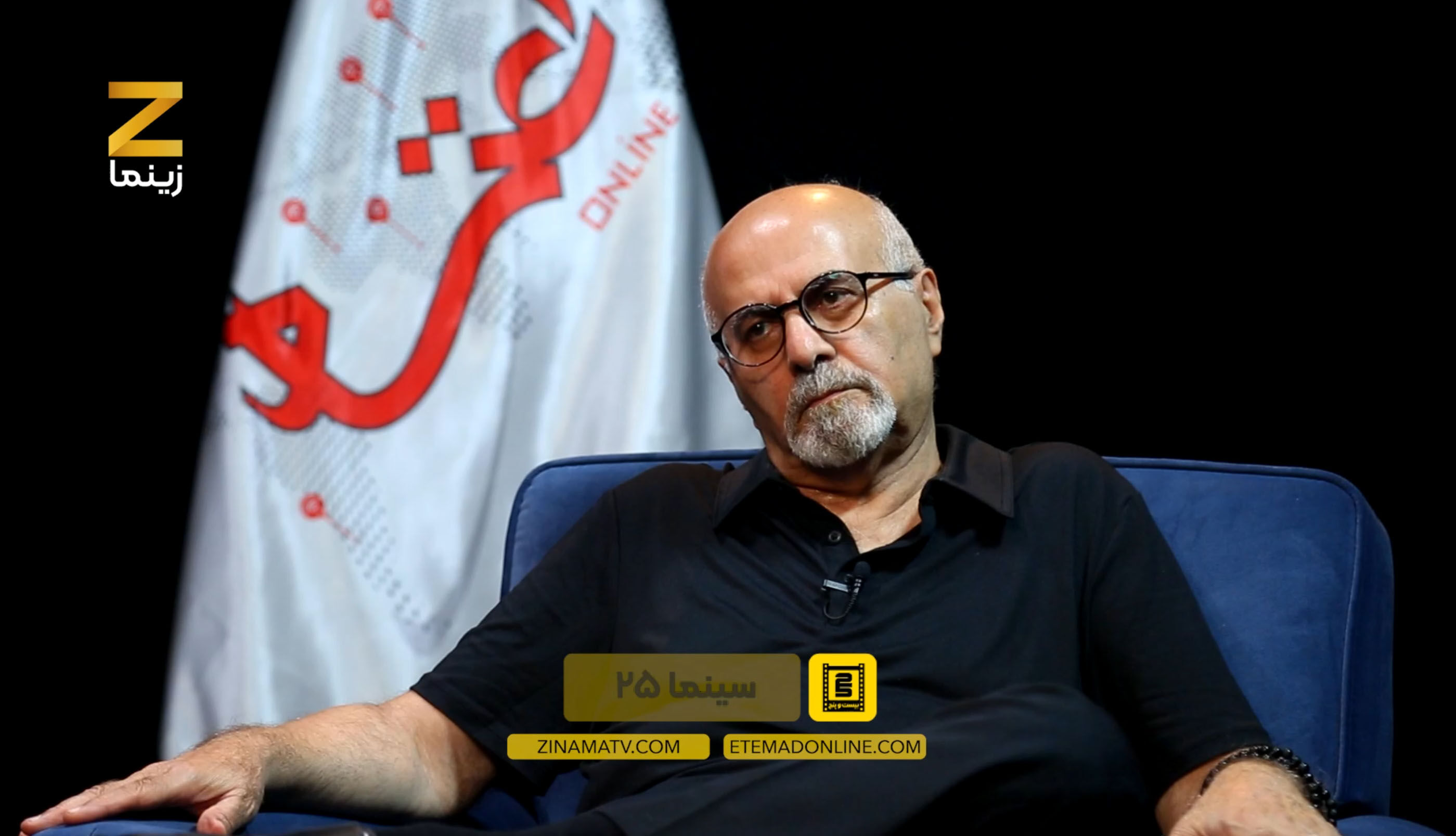 بیضایی برود و سنگر را خالی بکند، چه کسی جایش را می‌گیرد؟/ اسماعیلی فرق ویولن و کمانچه را نمی‌داند!