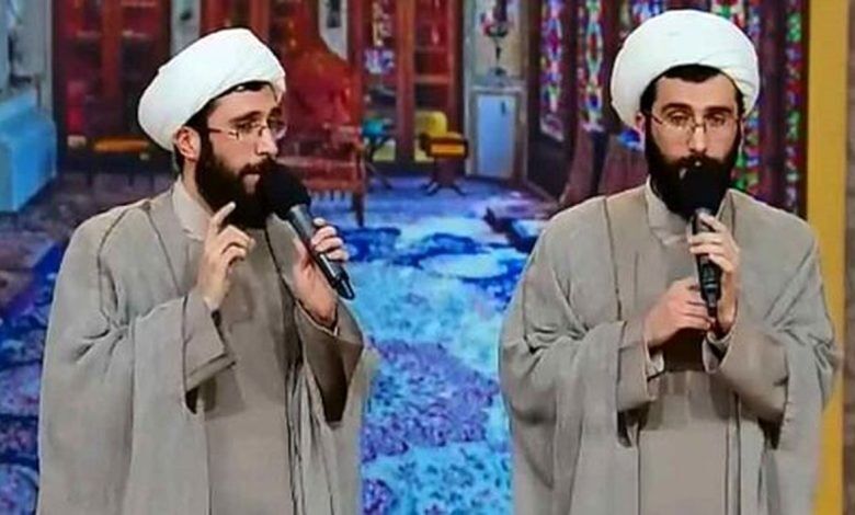 تشدید حضور روحانیون در صداوسیما جز لوث کردن شأن لباس روحانیت حاصلی ندارد