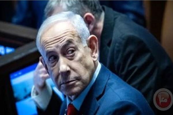 نتانیاهو: هنوز کارهای زیادی در لبنان داریم