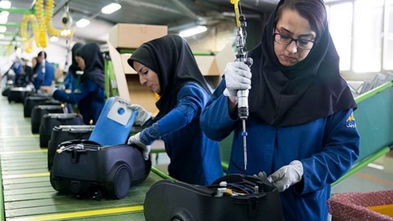 ایجاد 270000 شغل با همراهی کمیته امداد در کشور
