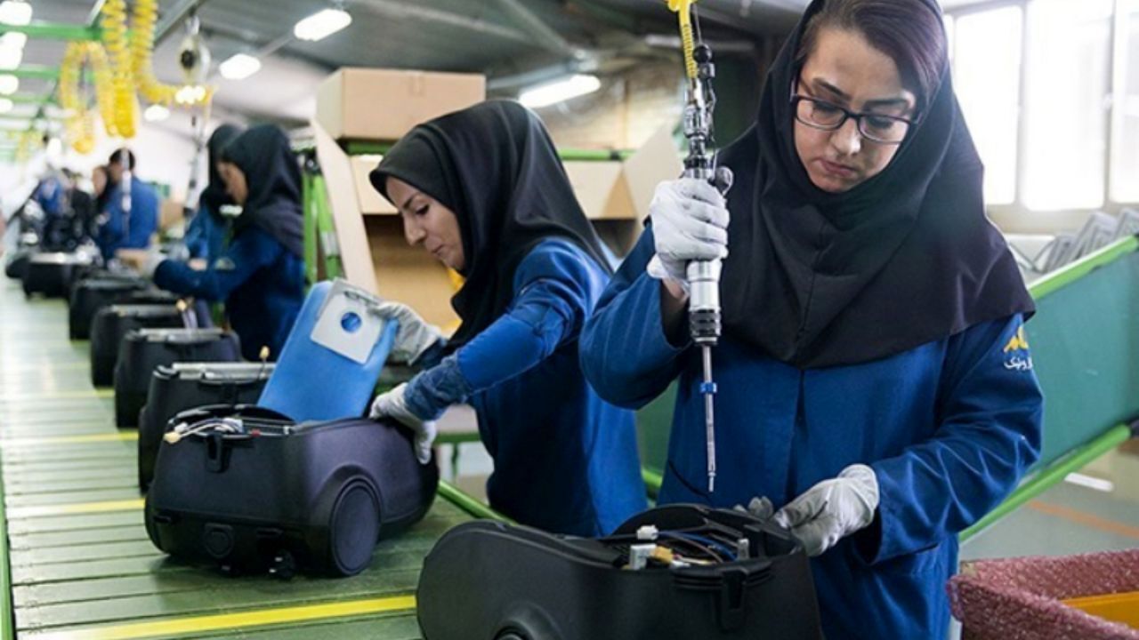 ایجاد 270000 شغل با همراهی کمیته امداد در کشور
