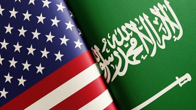آمریکا به دنبال ساخت نیروگاه هسته‌ای در عربستان