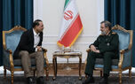 ادعای الحدث: عاصم منیر به ایران پیشنهاد توقف محاصره دریایی و لغو تحریم‌ها را بر اساس یادداشت تفاهم، ارائه کرده/ واشنگتن در ازای توقف حملات گروه‌های طرفدار تهران، این پیشنهاد را مطرح کرده/ دیداری میان نخست‌وزیر پاکستان و پزشکیان روز دوشنبه برگزار می‌شود