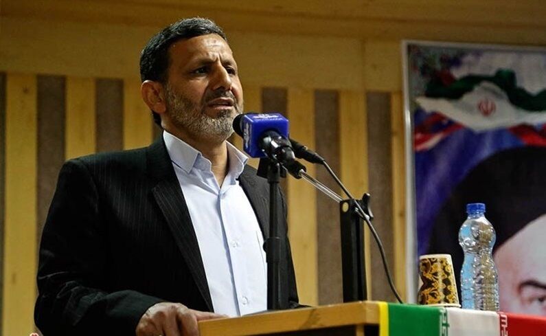 متعرضان به یک بانوی آمر به معروف بجنوردی دستگیر شدند