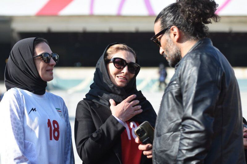 مادر ملیکا محمدی: شاید اگر آن جاده و خودرو ایمن بود ملیکا الان زنده بود/ دخترم پرسپولیسی بود و از سبک بازی سیدجلال حسینی تعریف می‌کرد