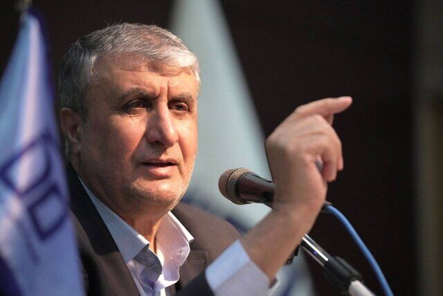 اسلامی: پیشرفت فیزیکی واحدهای دوم و سوم نیروگاه اتمی بوشهر ۱۸ درصد است