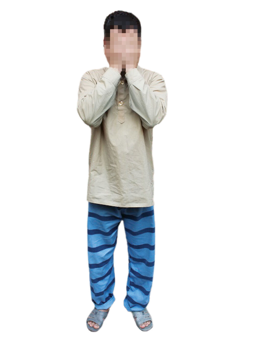 دستگیری مردی که پس از قتل زن همخانه‌اش یک سال فراری بود
