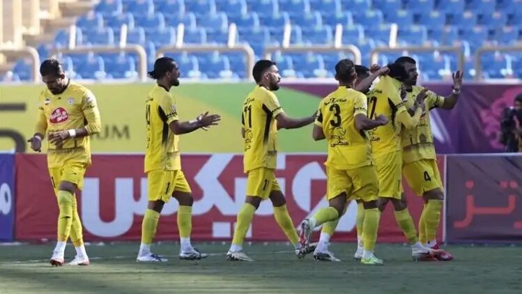قاتل پرسپولیس: حاضر نیستم به استقلال بروم