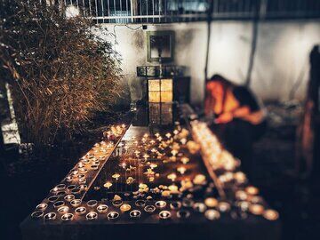 جان‌هایی که جنگ ۱۲ روزه و دی‌۱۴۰۴ از هنرمندان گرفت/ از مهرانگیز ایمن‌پور و منصوره علیخانی تا جواد گنجی و احمد عباسی  