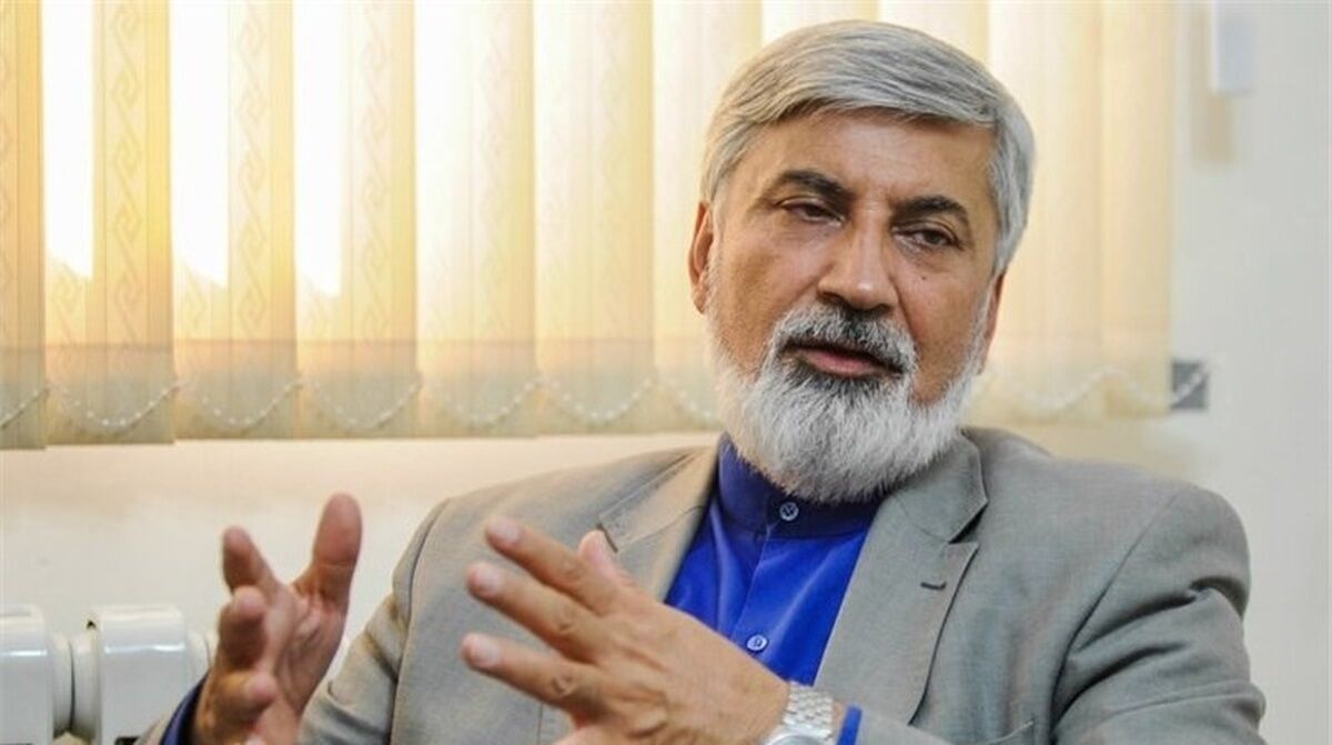 
واکنش دبیر حزب موتلفه اسلامی به اظهارات جلیلی
