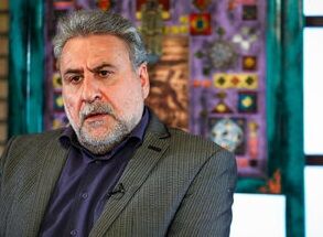 واکنش فلاحت‌پیشه به ادعای نقش سردار زاهدی در عملیات 7 اکتبر؛ برای پوشاندن خلاء برخورد ایران تاریخ را تحریف می‌کنند