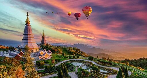 سه مقصد ساحلی فریبنده در پاییز