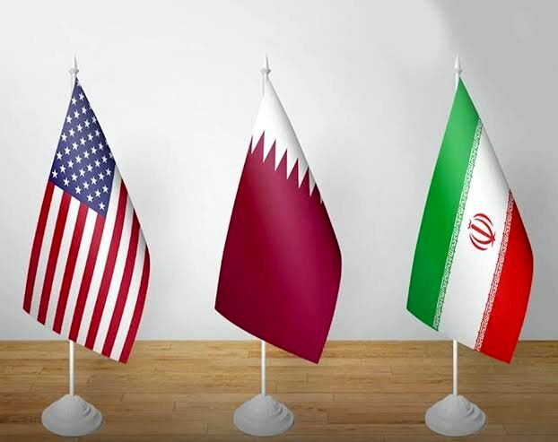 دوحه،ايران،خبر،سفارت،اعلام