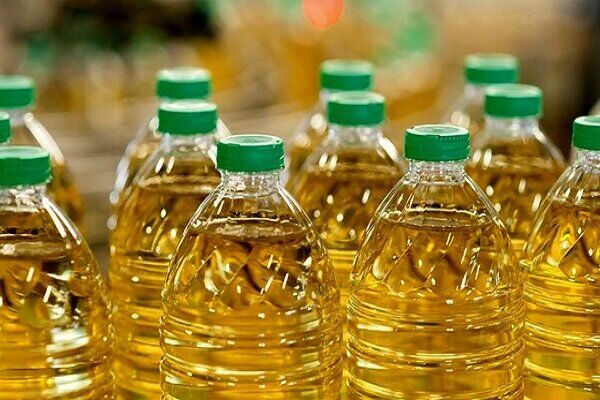 واردات روغن خام از یک میلیون و ۱۵۰ هزار تن فراتر رفت