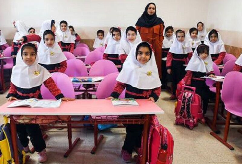 دبیرکل شورای عالی آموزش و پرورش: آغاز و پایان سال تحصیلی، نباید «ثابت» در نظر گرفته شود