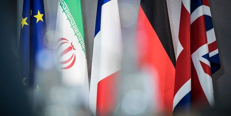 فرانسه: تروئیکای اروپا می‌خواهد دوباره باب دیپلماسی درباره برنامه هسته‌ای ایران را باز کند