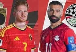 جام جهانی 2026؛ ساعت بازی بلژیک مقابل مصر؛ سنجش عیار در گروه G