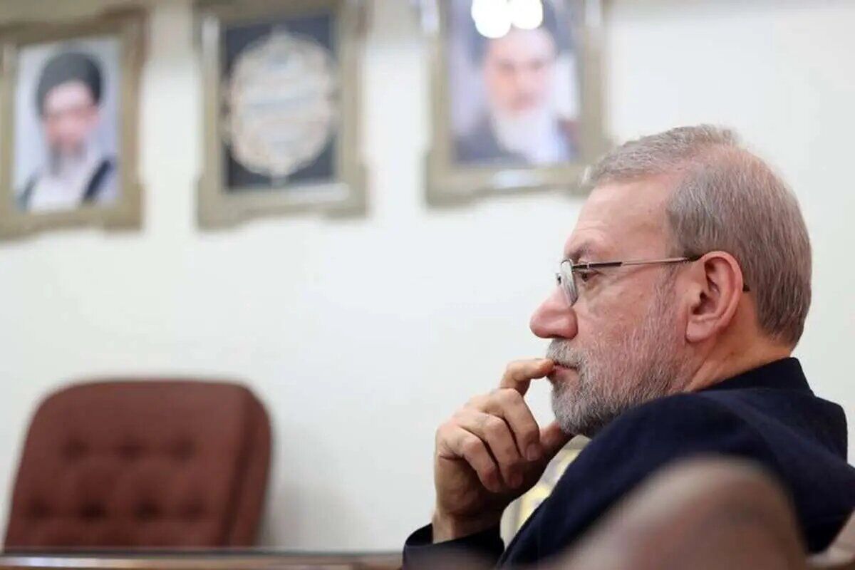 لاریجانی: ما همه راه‌هایی که بتواند مسائل را از طریق دیپلماتیک حل کند طی کردیم؛ حتی بعد از جنگ با اروپا و غرب مذاکره انجام شد اما اصرار داشتند اسنپ بک را انجام دهند + ویدیو