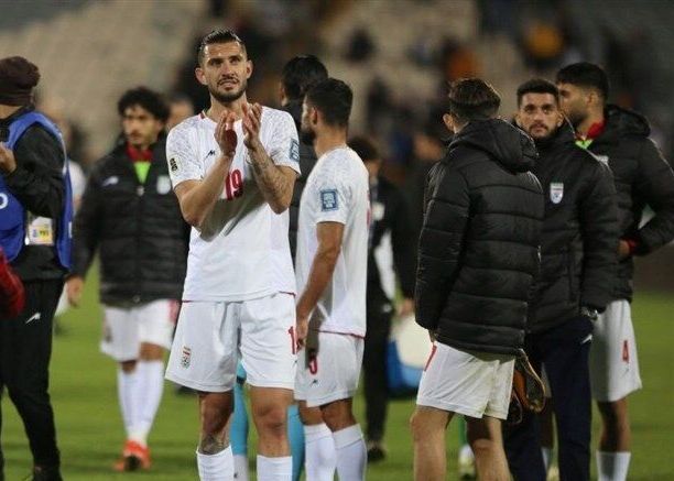 گزینه پرسپولیس به باشگاه الفجیره امارات پیوست؟