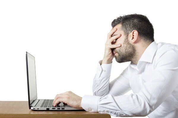 اختلال اینترنت همراه در شهرهای حاشیه‌ای تهران