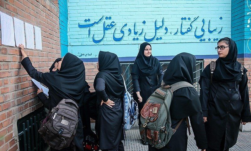 رعایت پروتکل‌های بهداشتی در دستور کار مدارس / پیشنهاد افزایش مدت سال تحصیلی