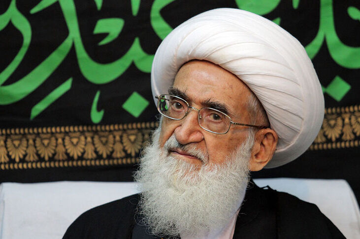 اختصاص دو سوم سهم امام به زلزله زدگان خوی مجاز است