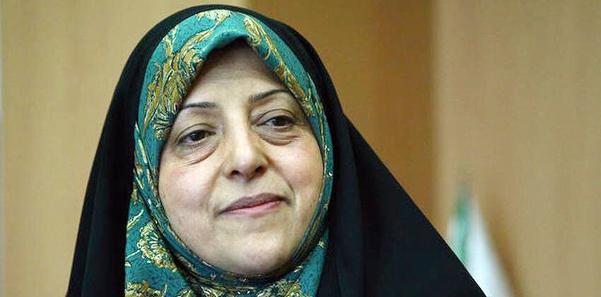 قانونی مبنی بر ممنوعیت ورود زنان به استادیوم‌های ورزشی نداریم 
