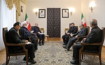 در جلسه مهم سران قوا به میزبانی محمد مخبر و حضور اژه‌ای و قالیباف درباره انتخابات چه گذشت؟