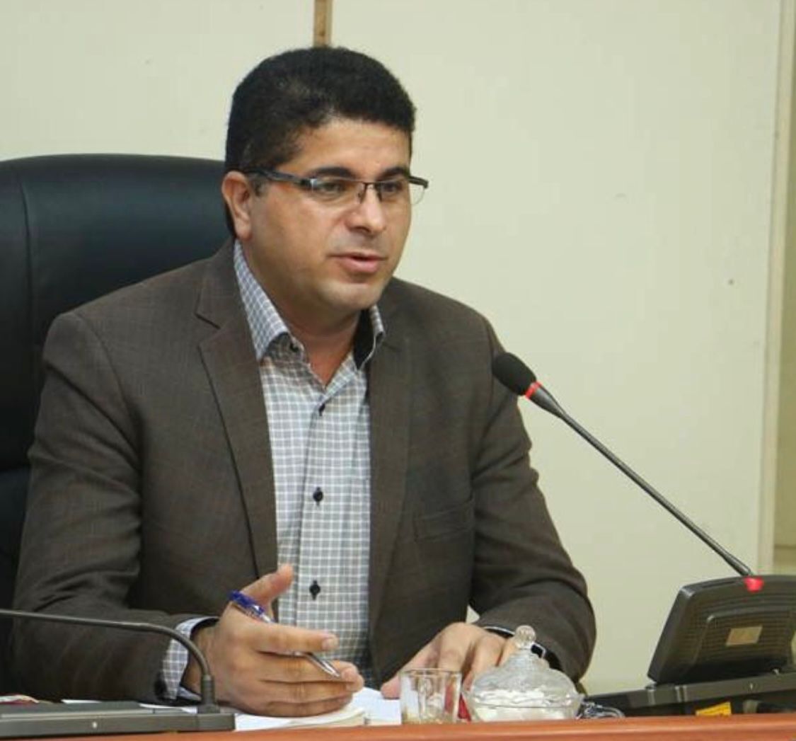 حضور در ساختار شخص محور